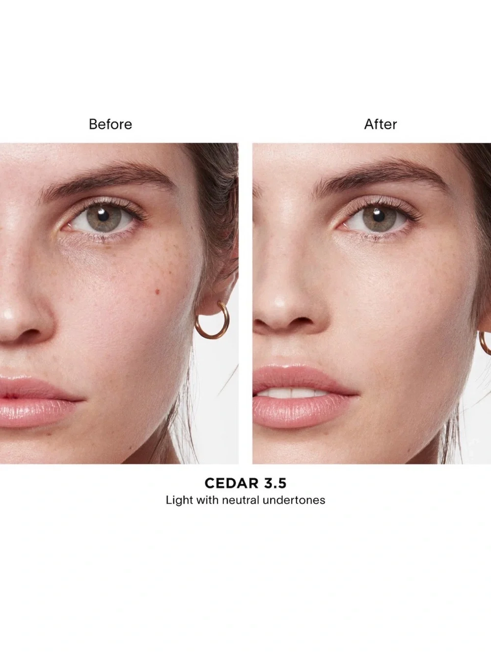 Hourglass - Vanish™ Airbrush Concealer in Cedar 3.5 NIB